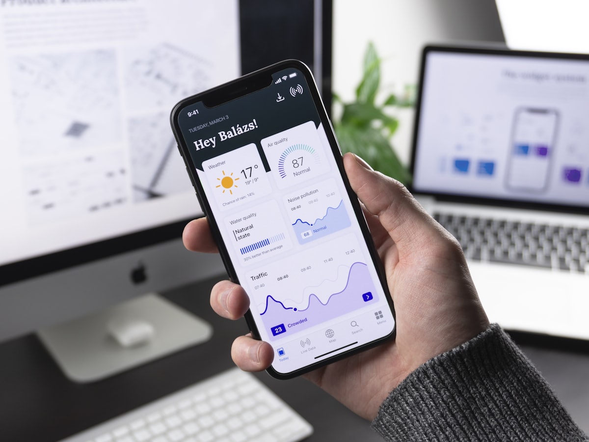 Northwind Capital digital platform