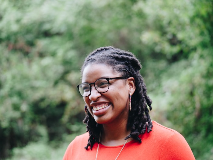 Mara Okonkwo, Founder and Creative Director