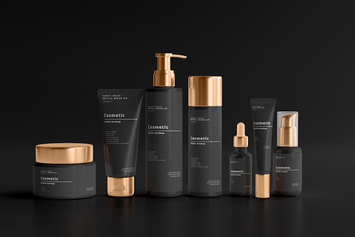 The Essentials set